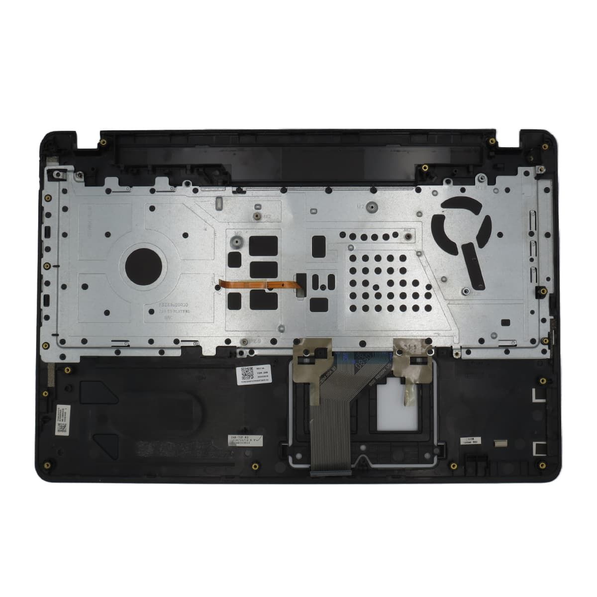 قاب کیبورد لپ تاپ ACER F5