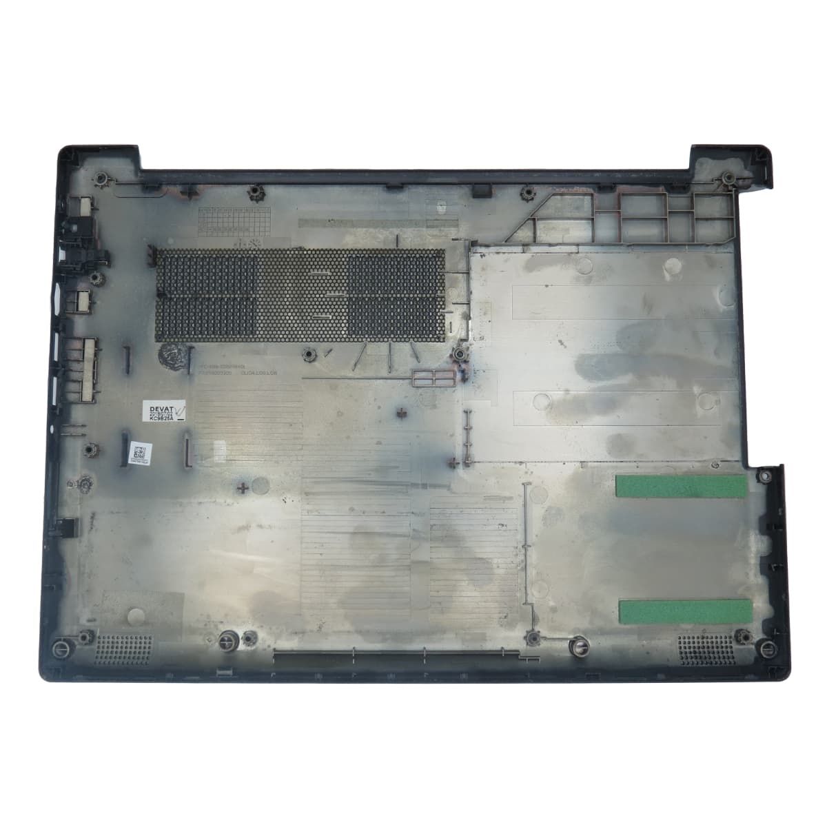 قاب کف لپ تاپ LENOVO ideapad