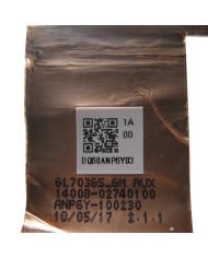 آنتن وای فای لپ تاپ َasus ROG GL703GM-DS74