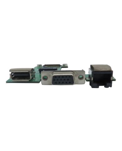بورد LAN & VGA لپ تاپ msi