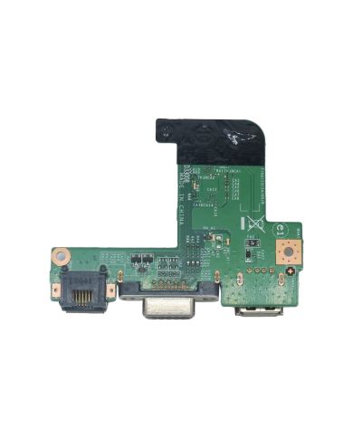 بورد LAN & VGA لپ تاپ msi cx61