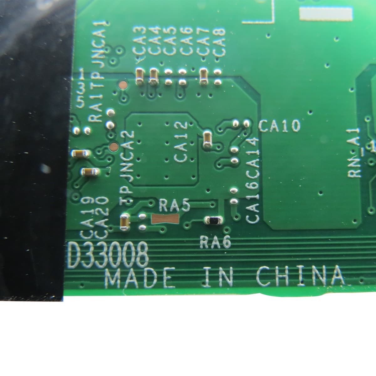 برد LAN & VGA لپتاپ msi cx(ms-16GB)