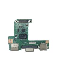 بورد LAN & VGA لپ تاپ msi cx61(ms)