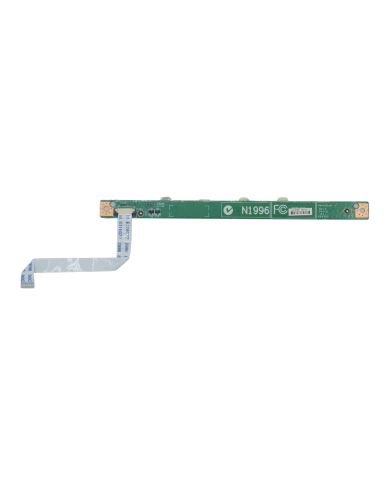 بورد سوییچ پاور لپ تاپ MSI CX61