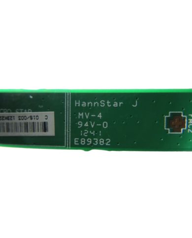 برد سوییچ پاور لپ تاپ MSI CX61