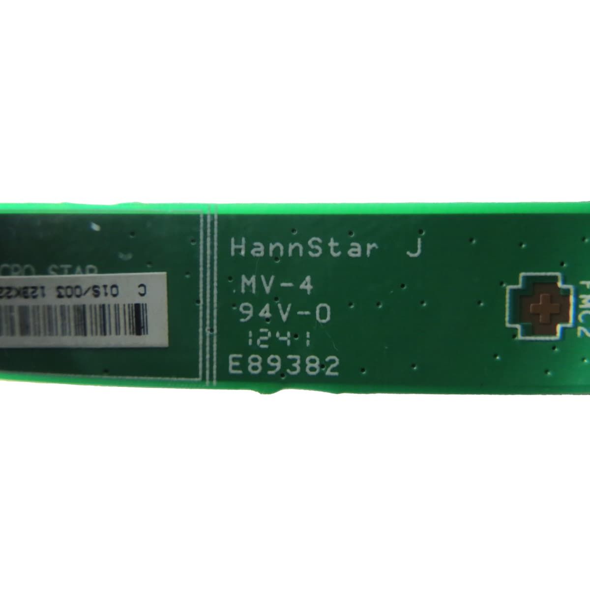 برد سوییچ پاور لپ تاپ MSI CX61