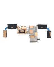 هیتسینک لپ تاپ acer