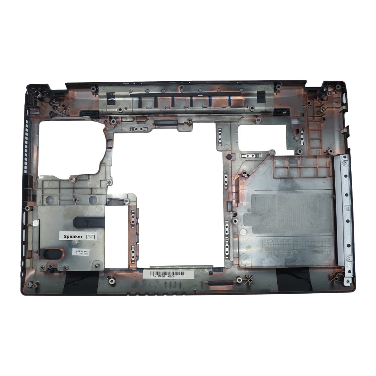 قاب کف لپ تاپ MSI CX61