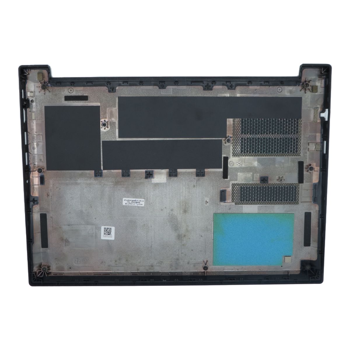 قاب کف لپ تاپ لنوو ThinkPad e490