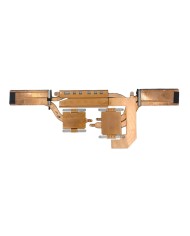 هیتسینک لپ تاپ Asus