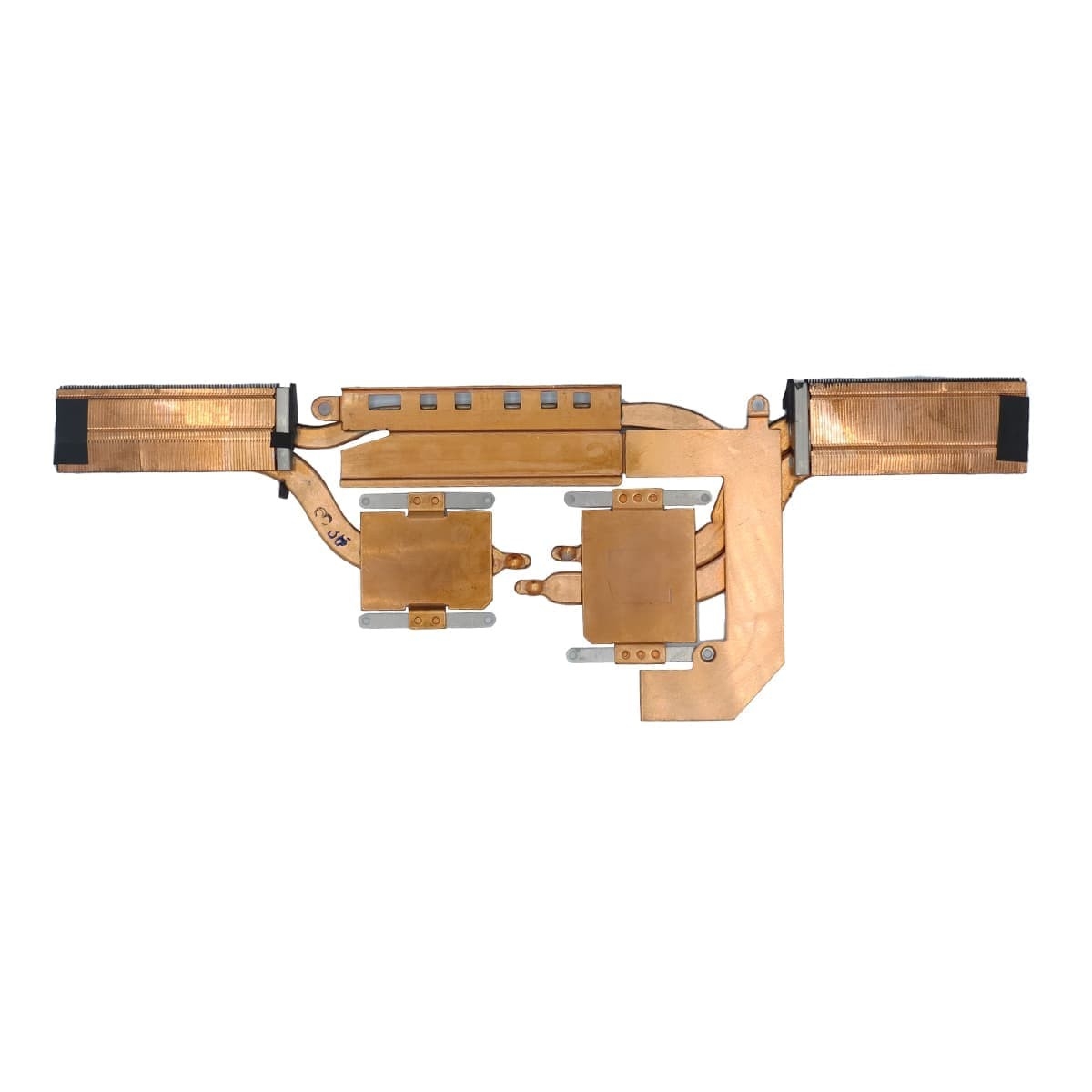 هیتسینک لپ تاپ Asus