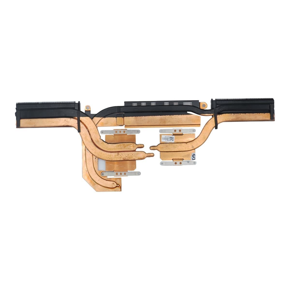 هیتسینک لپ تاپ ایسوس ROG GL703GM