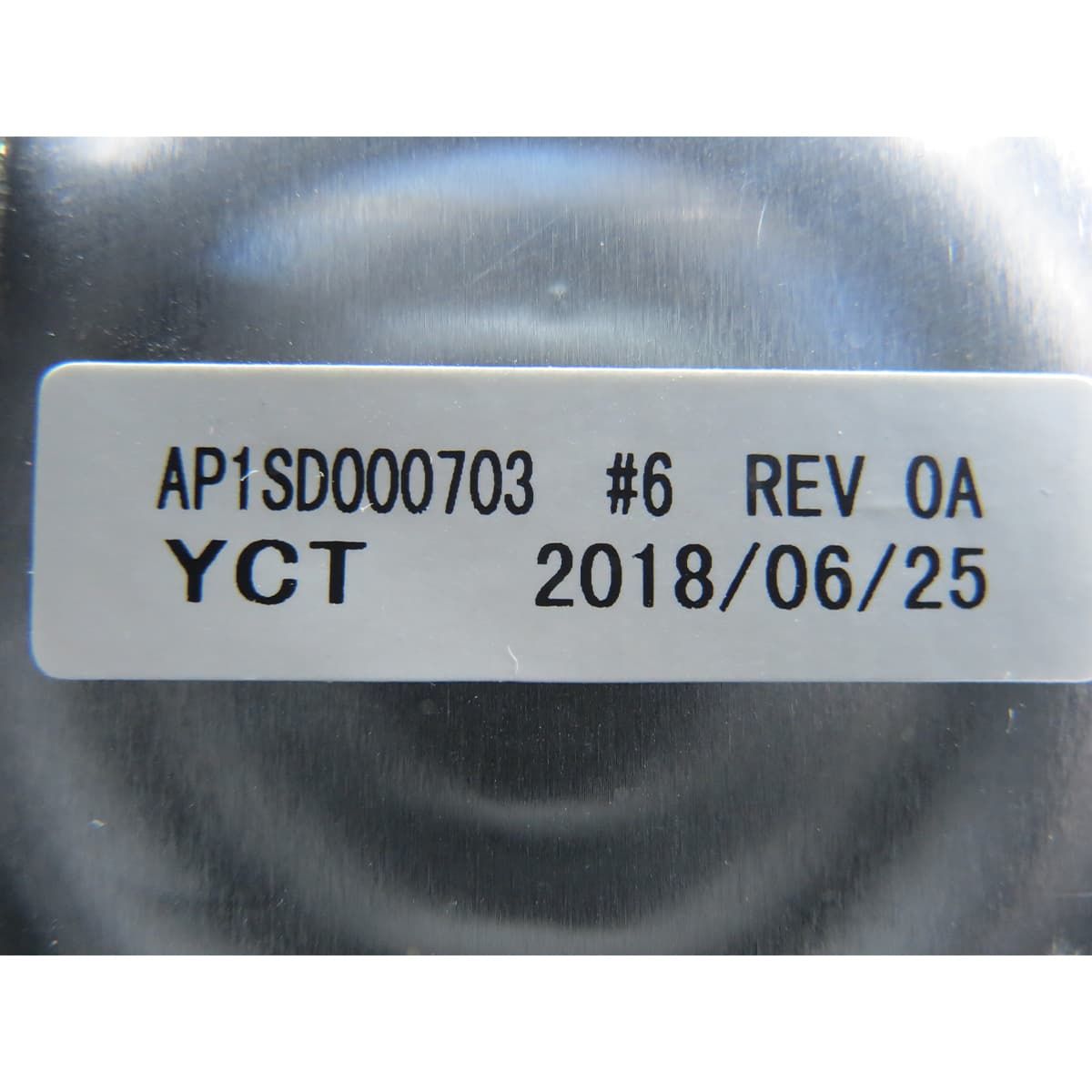 قاب پشت LCD لپ تاپ دل latitude 5480