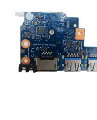 بورد usb & lan لپ تاپ ایسر  acer predator helios 300