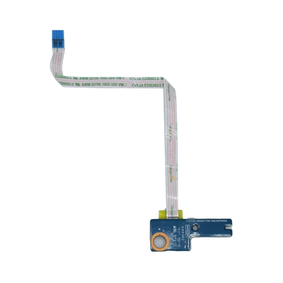 سنسور درب لپ تاپ ایسر predator helios 300