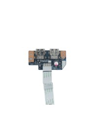 بورد جانبی USB لپ تاپ ایسر aspire