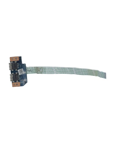 بورد جانبی USB لپ تاپ ایسر