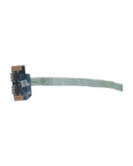 بورد جانبی USB لپ تاپ ایسر