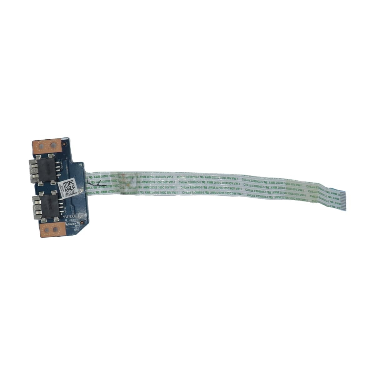 بورد جانبی USB لپ تاپ ایسر