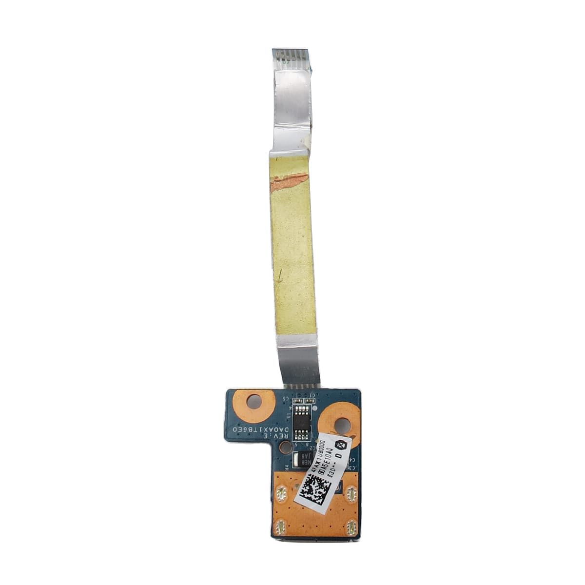 بورد USB لپ تاپ اچ پی pavilion G62