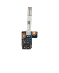 برد USB لپ تاپ Hp pavilion G62