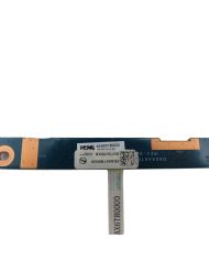 کلیک تاچ پد لپ تاپ Hp pavilion G62
