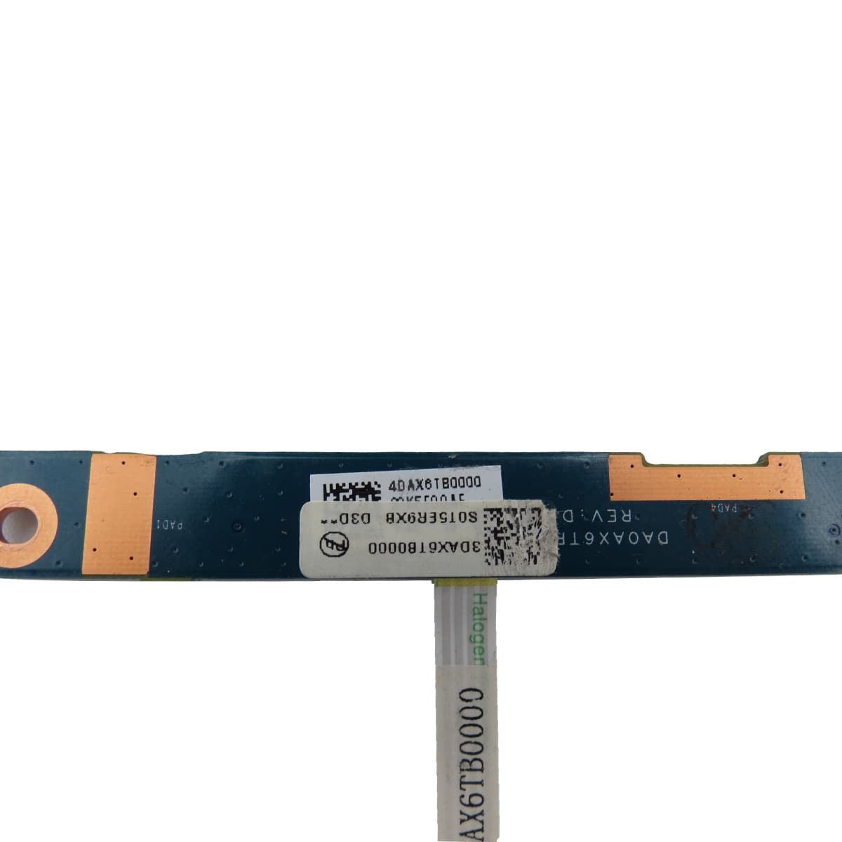 کلیک تاچ پد لپ تاپ Hp pavilion G62