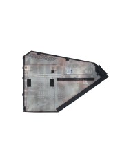 درب کف لپ تاپ ایسوس asus ROG