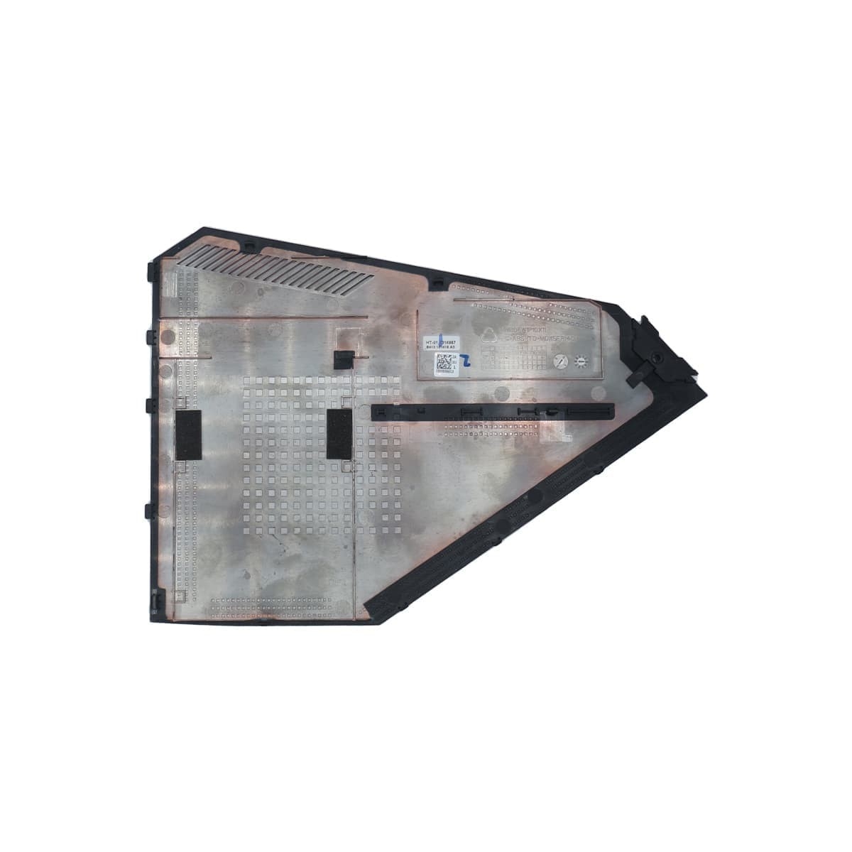 درب کف لپ تاپ ایسوس asus ROG
