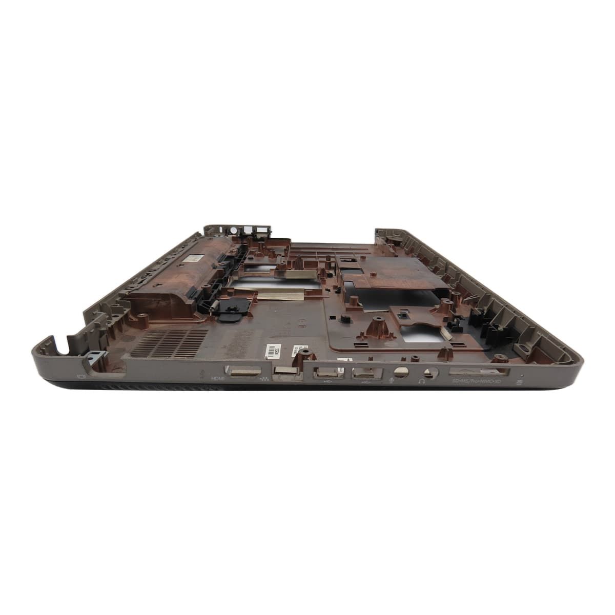 قاب کف لپ تاپ اچ پی Hp pavilion G62