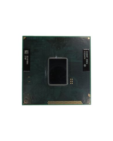 CPU نسل دو CELERON D800