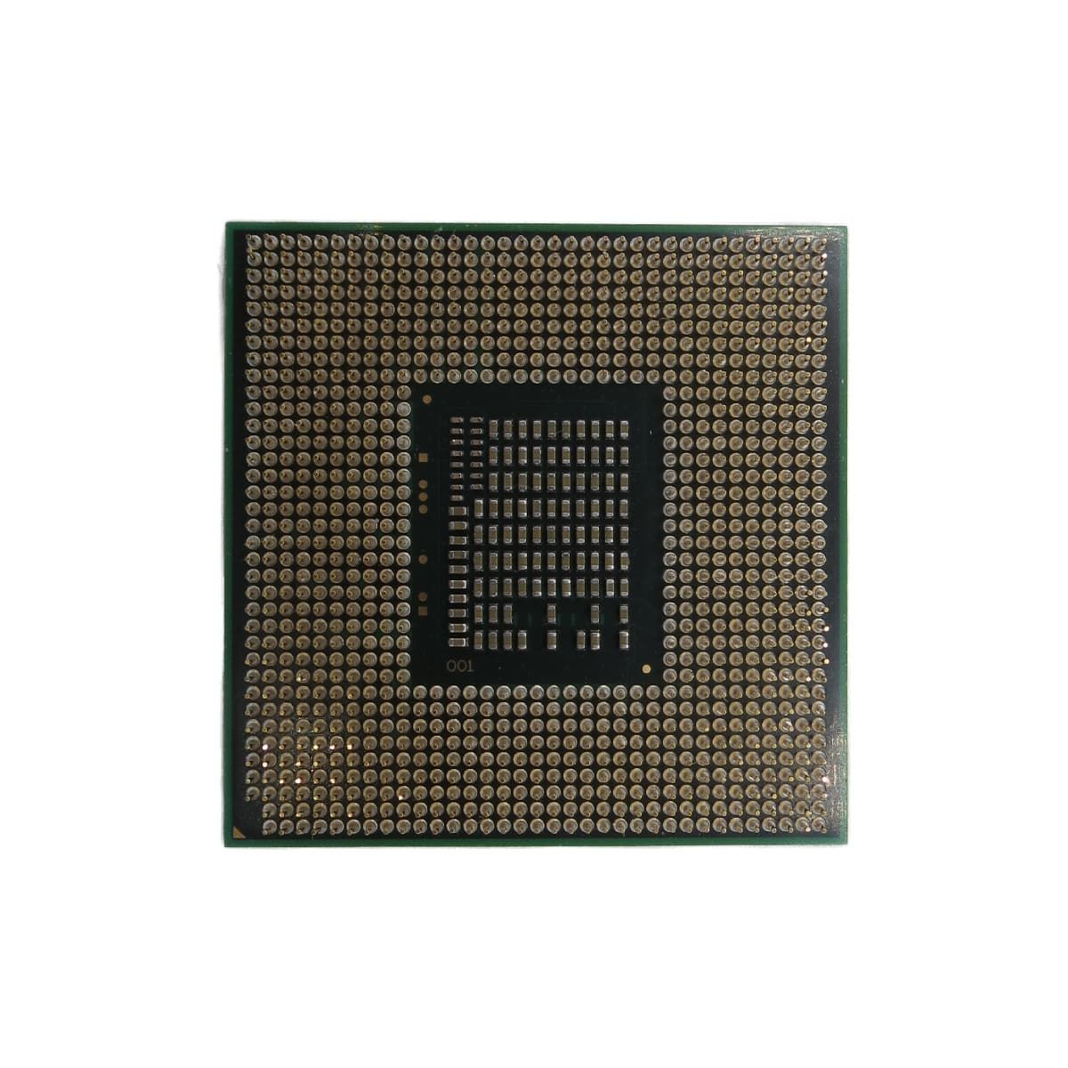 CPU نسل 2 CELERON D800