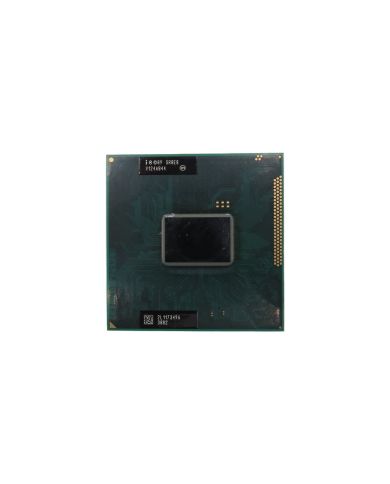 سی پی یو نسل 2 سلرون B710