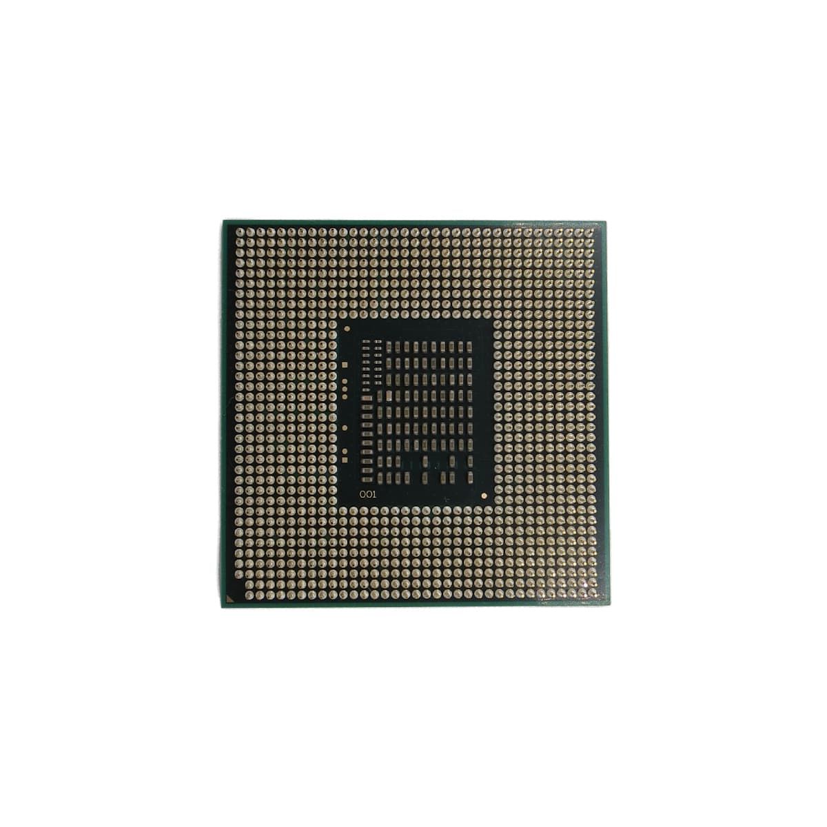 CPU نسل دو CELERON B710