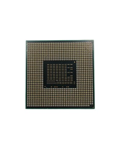 سی پی یو نسل 2 سلرون D830
