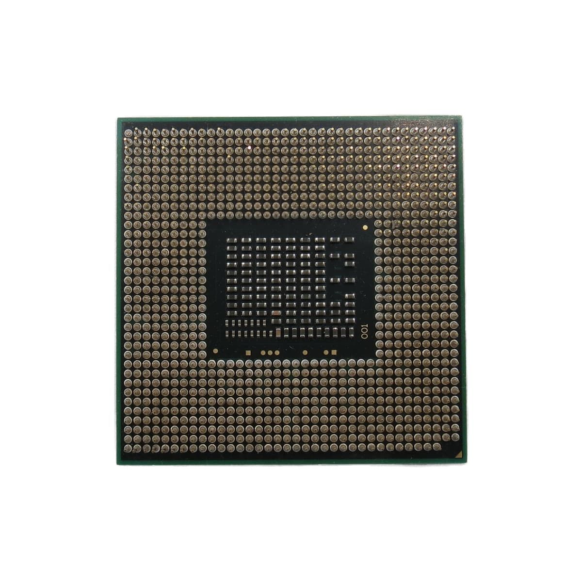 CPU نسل دو CELERON B815