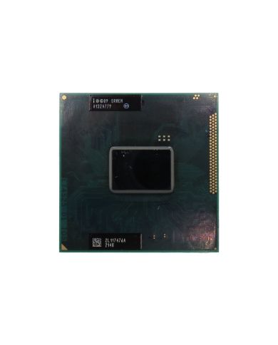 CPU نسل دو CELERON B840