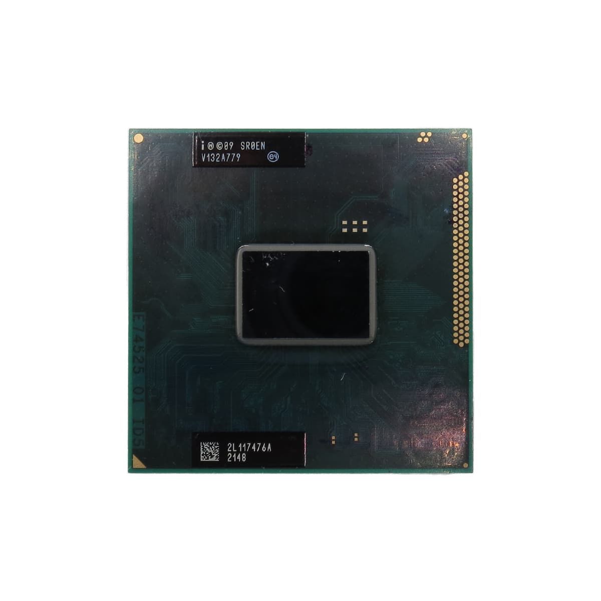 CPU نسل دو CELERON B840