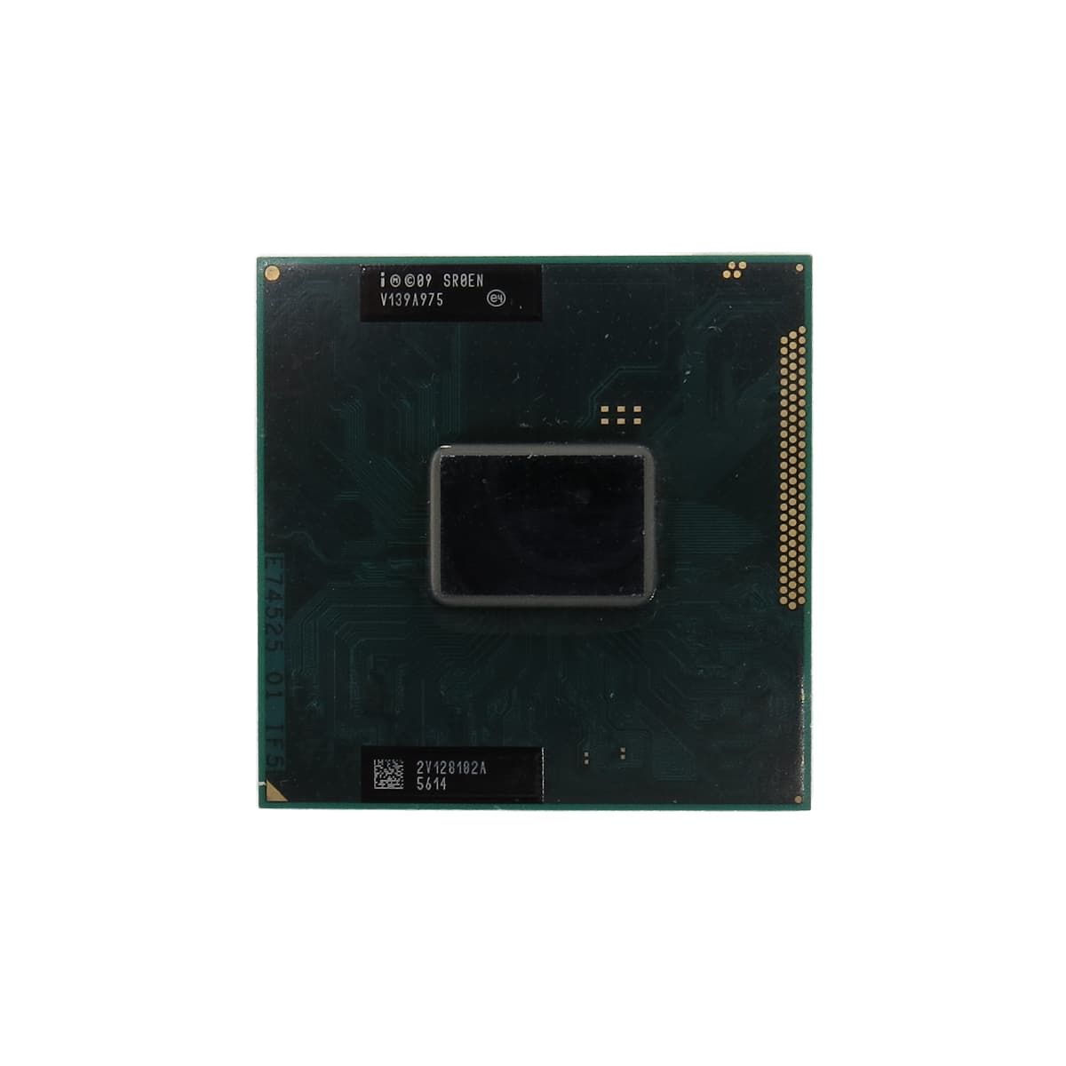 پردازنده نسل دو CELERON B840