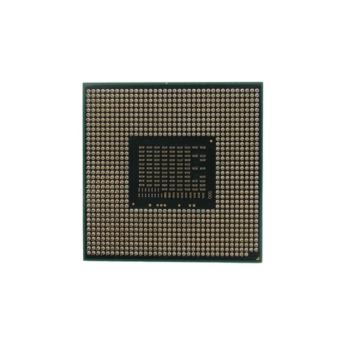 سی پی یو نسل 2 CELERON B840