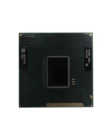 CPU نسل دو i3-2330M