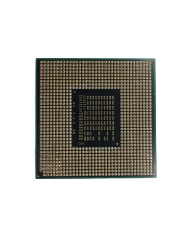 CPU نسل دو i3-2310M