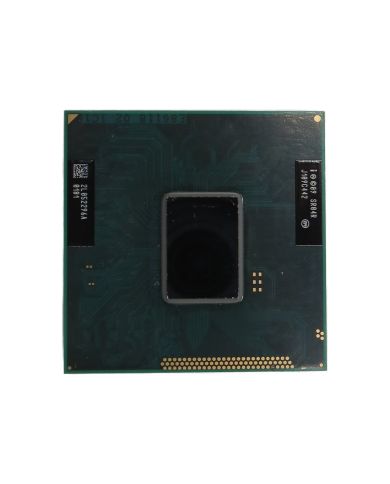 CPU نسل دو i3-2310M