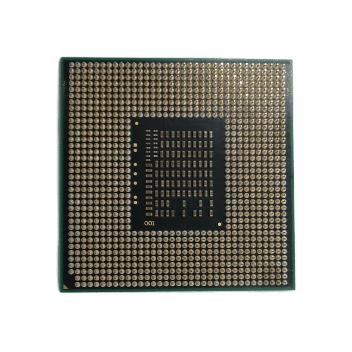 CPU نسل 2 i3-2310M