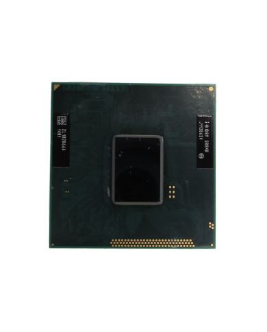CPU لپ تاپ نسل دو i3 2310M