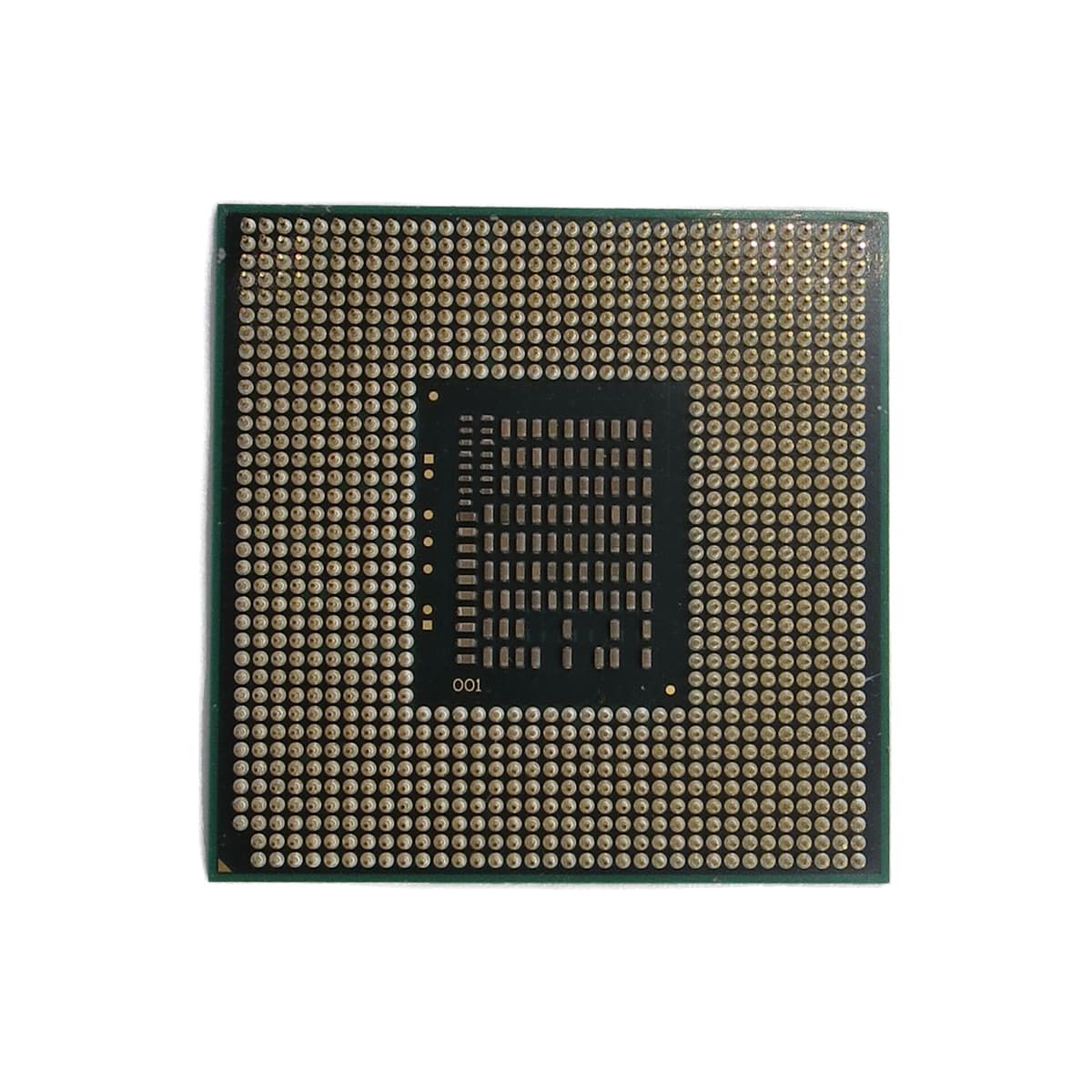 سی پی یو لپ تاپ نسل دو i3-2310M