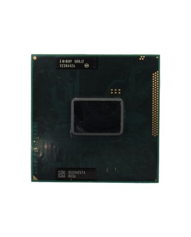 سی پی یو نسل دو پنتیوم B970