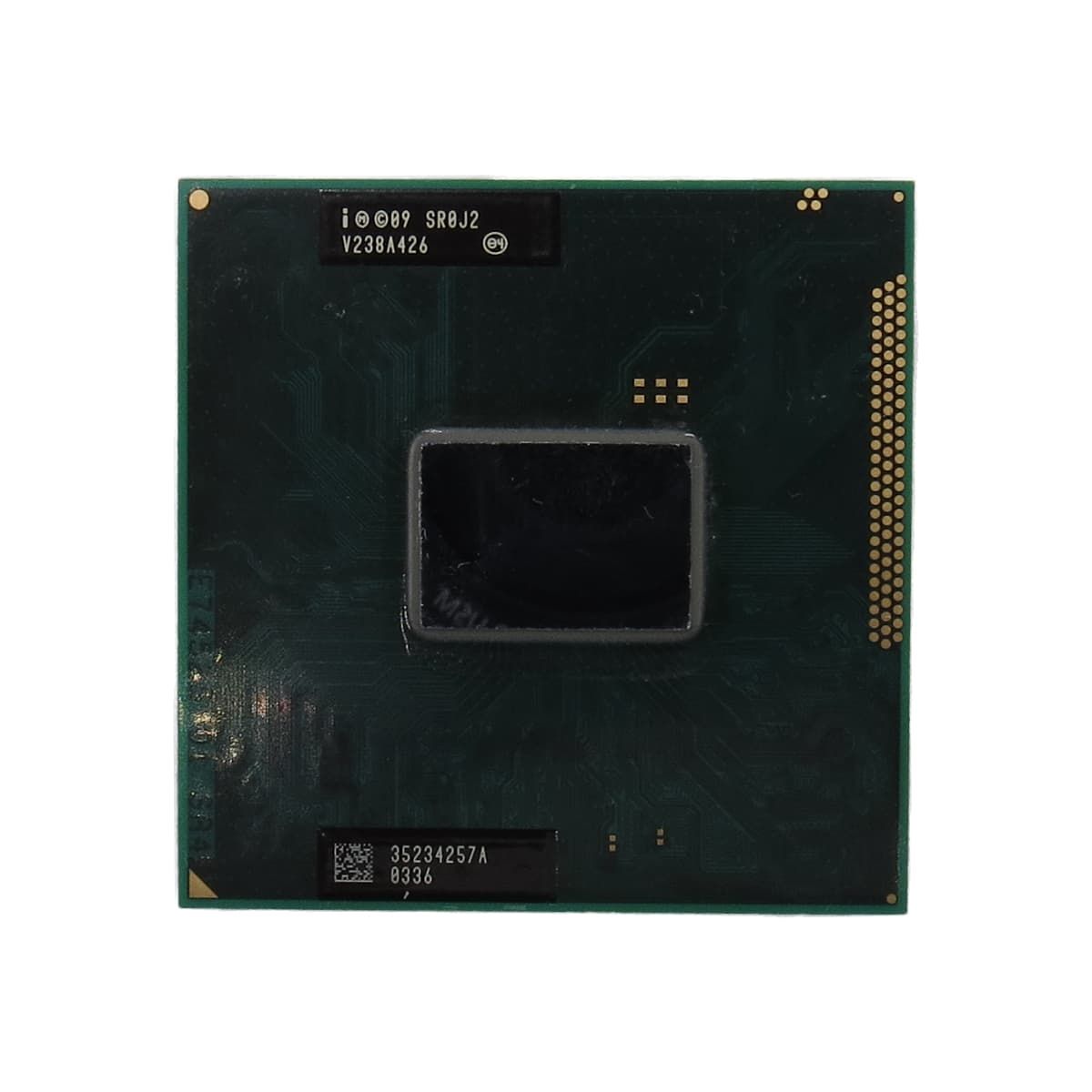 سی پی یو نسل دو پنتیوم B970