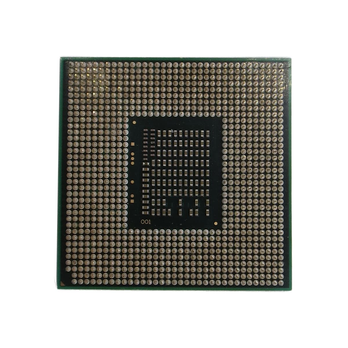 سی پی یو نسل 2 Pentium B970