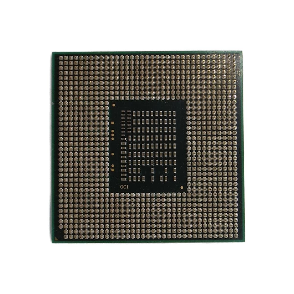 CPU نسل دو Pentium B970